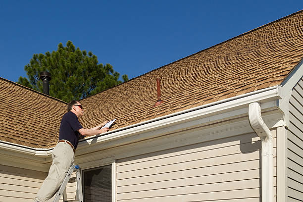Professional Roofing services in Truman, MN